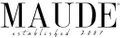 Maude logo