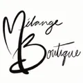 Melange Boutique logo