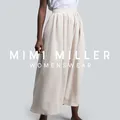 Mimi Miller, Womenswear logo