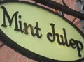 Mint Julep logo