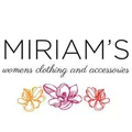 Miriam's logo