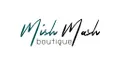 MishMash Boutique logo