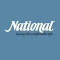 ShopNational logo