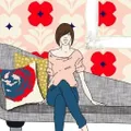 Nerida Hansen Fabric logo