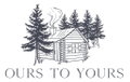 Ours to Yours logo