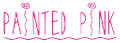 Painted Pink logo
