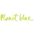 Planet Blue logo