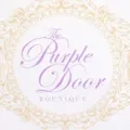 Purple Door Boutique logo