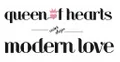 Queen of Hearts logo