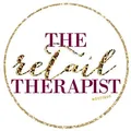 The Retail Therapist logo