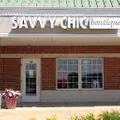 Savvy Chic Boutique logo