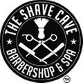 Shave Cave logo