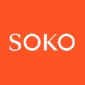 SOKO logo