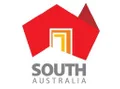 Shop South logo