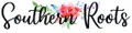 Shop Southern Roots TX logo