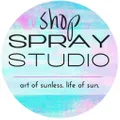 Spray Studio logo