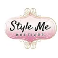 Style Me Boutique logo