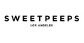Sweet Peeps logo