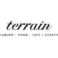 Terrain logo