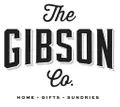 The Gibson Co. logo