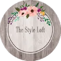 The Style Loft logo