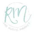 The Rustic Market logo