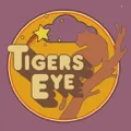 Tigers Eye logo