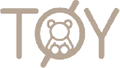 TOEY Baby Clothes logo