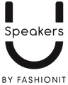 U Speakers logo