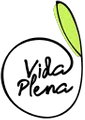 Vida Plena DR logo