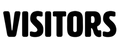 Visitors Logo