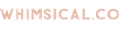 Whimsicalco logo