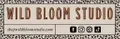 Wild Bloom Studio Logo