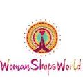 WomanShopsWorld logo