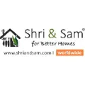 ShriandSam logo