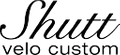 Shutt Custom logo