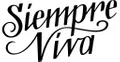 Siempre Viva logo