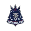 Signables logo