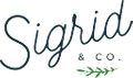 Sigrid & Co. logo