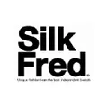 SilkFred logo
