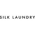 SILK LAUNDRY CA logo
