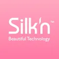 Silk'n logo