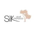 Silk Oil of logo