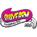 Silly Farm Supplies logo