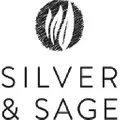 Silver & Sage Jewelry logo