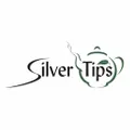Silver Tips Tea logo
