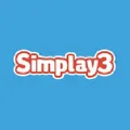 Simplay3 logo