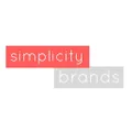 Simplicity Brands logo