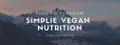 Simplie Vegan logo