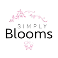 Simply Blooms logo